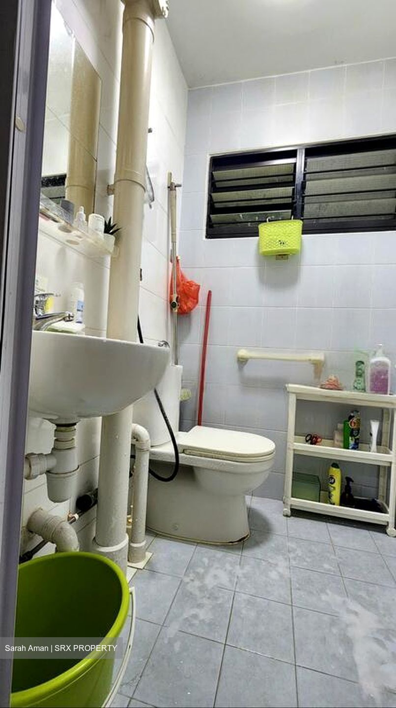 Blk 537 Bedok North Street 3 (Bedok), HDB 3 Rooms #465061341